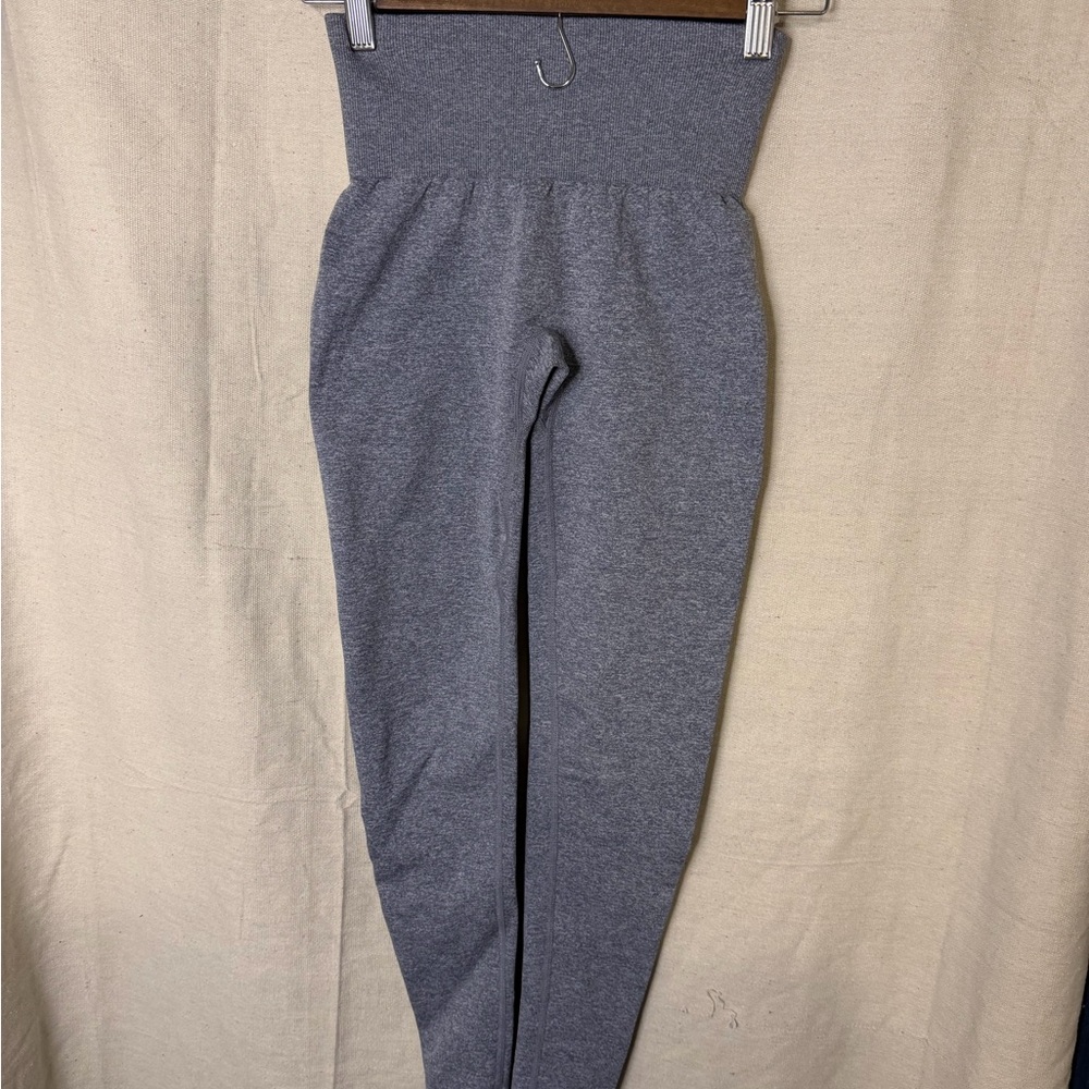 NVGTN Charcoal Leggings